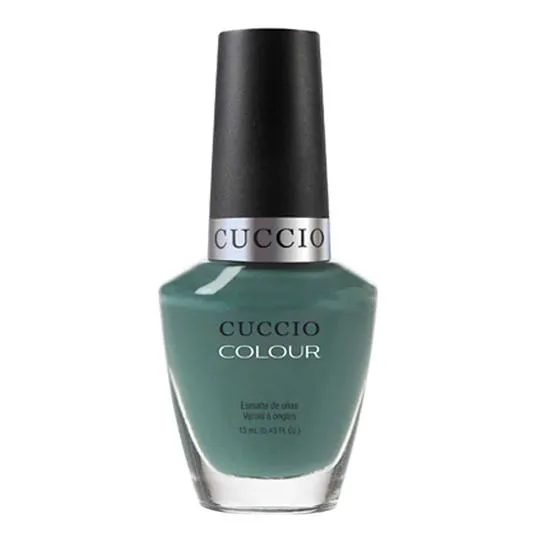 Cuccio Nail Polish Dubai Me An Island