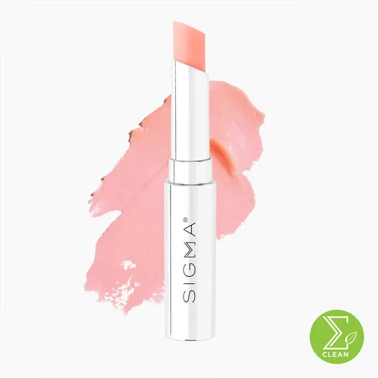 Sigma Beauty Moisturising Lip Balm