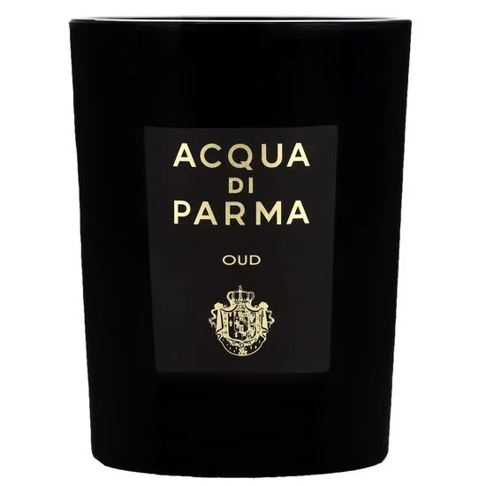 Acqua Di Parma Oud Candle