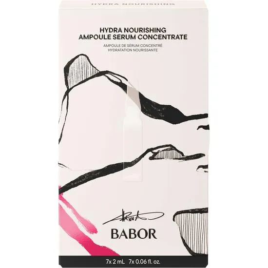 BABOR Hydra Nourishing Set