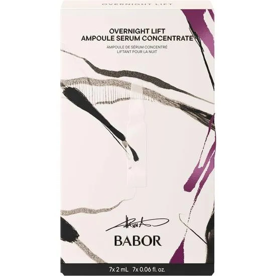 BABOR Overnight Lift Set