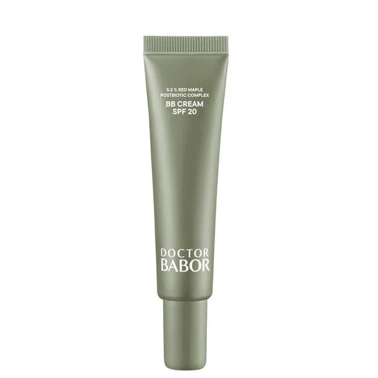 BABOR BB Cream SPF 20