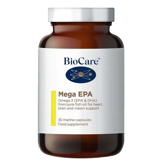 BioCare Mega EPA Marine