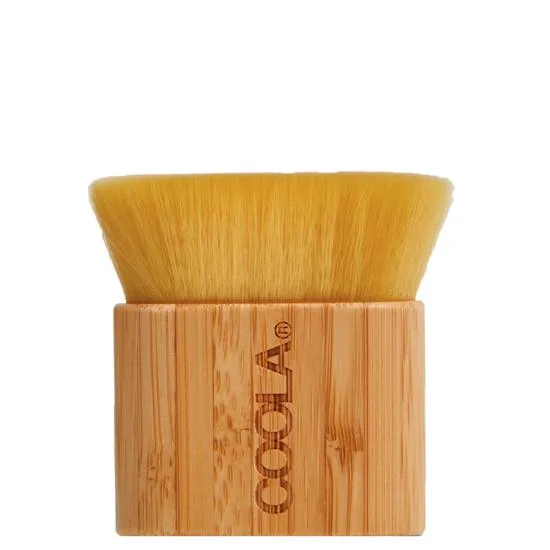 Coola Tan Kabuki Brush