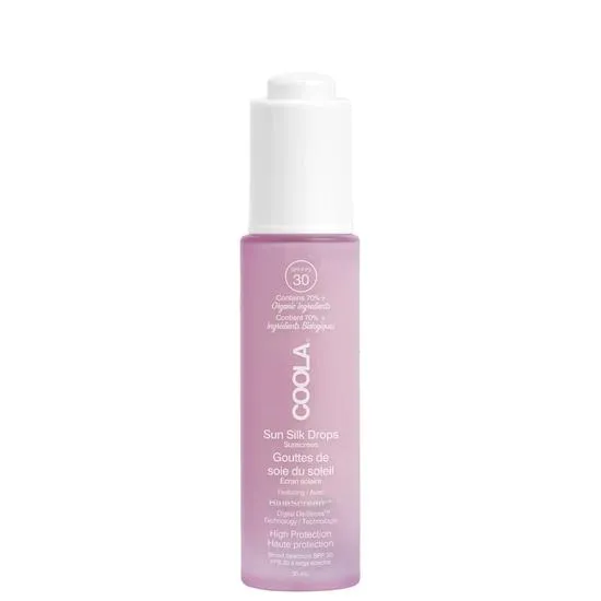 Coola Sun Silk Drops SPF 30