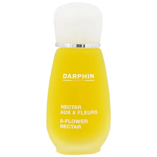 Darphin Essential Oil Elixir 8 Flower Nectar Oil
