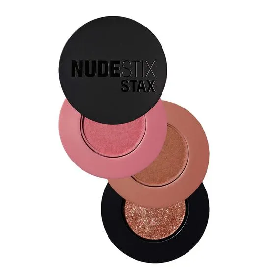 Nudestix Stax Sunkissed Glow Set