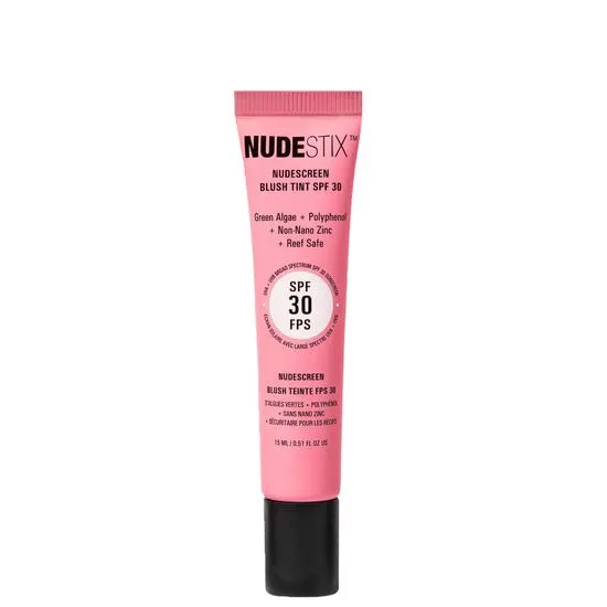 Nudestix Nudescreen Blush Tint SPF 30