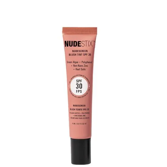 Nudestix Nudescreen Blush Tint SPF 30