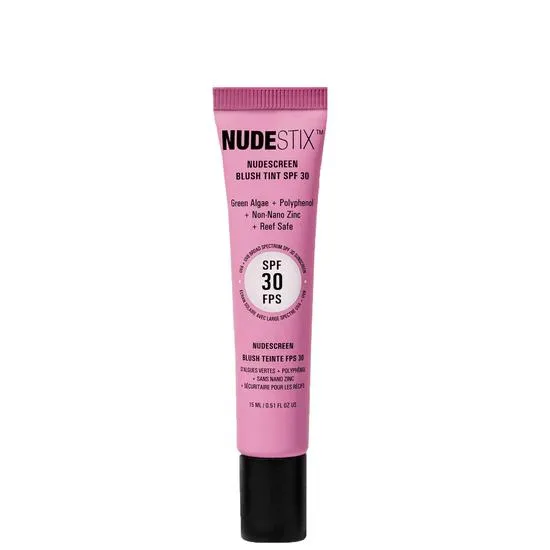 Nudestix Nudescreen Blush Tint SPF 30