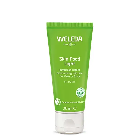 Weleda Skin Food Light