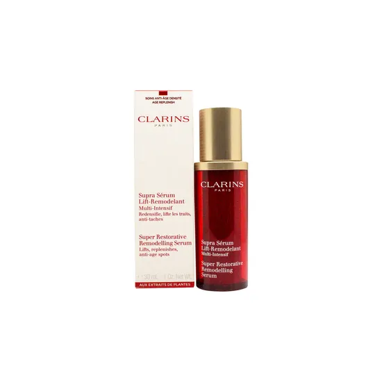 Clarins Super Restorative Remodelling Serum
