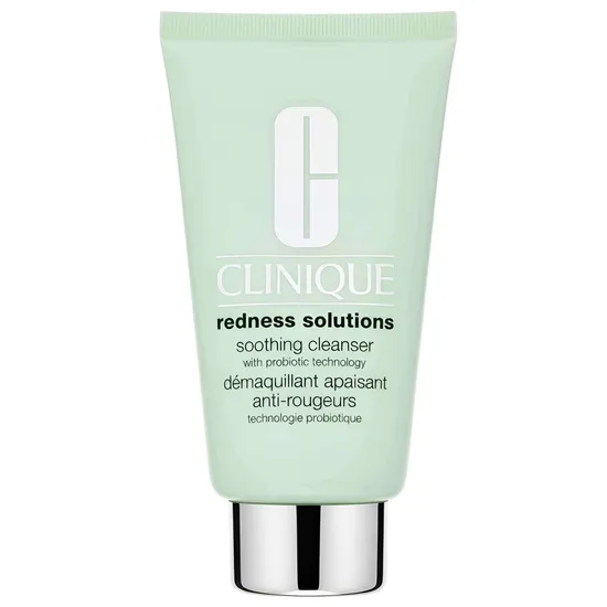 Clinique Redness Solutions Soothing Cleanser