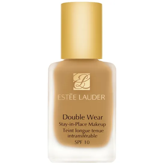 Estée Lauder Double Wear Stay In Place Foundation Makeup SPF 10