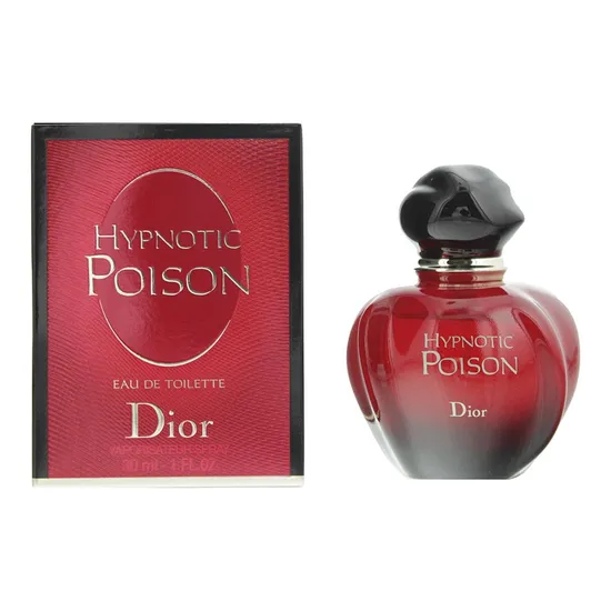 DIOR Poison Hypnotic Poison Eau De Toilette