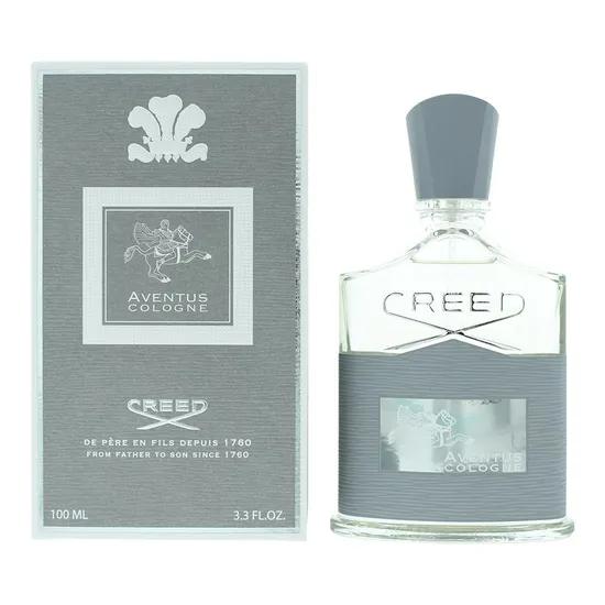 Creed Aventus Cologne