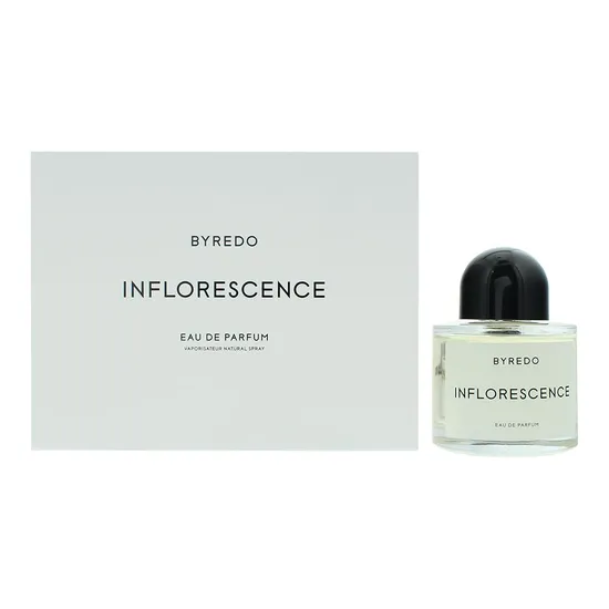 Byredo Inflorescence Eau De Parfum 100Ml