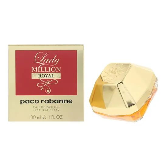 Paco Rabanne Lady Million Royal Eau De Parfum