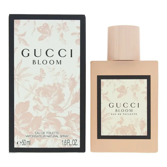 Gucci Bloom Eau De Toilette