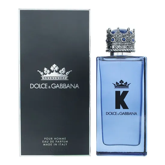 Dolce & Gabbana K Eau De Parfum 100Ml