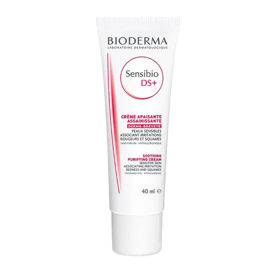 Bioderma Sensibio DS+ Cream