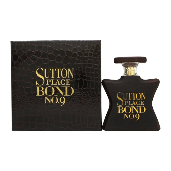 Bond No 9 Sutton Place Eau De Parfum