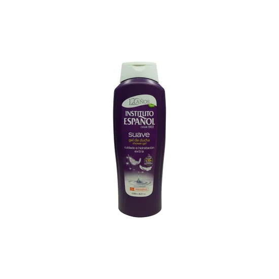 Instituto Espanol Soft Shower Gel