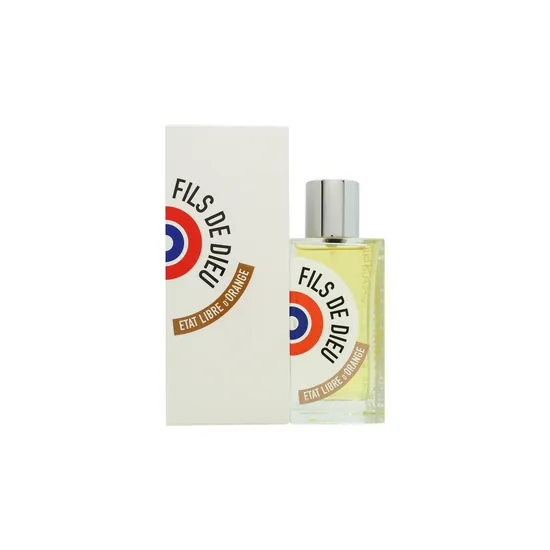 Etat Libre d'Orange Fils De Dieu Du Riz Et Des Agrumes Eau De Parfum