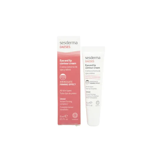 Sesderma Daeses Eye & Lip Contour Cream