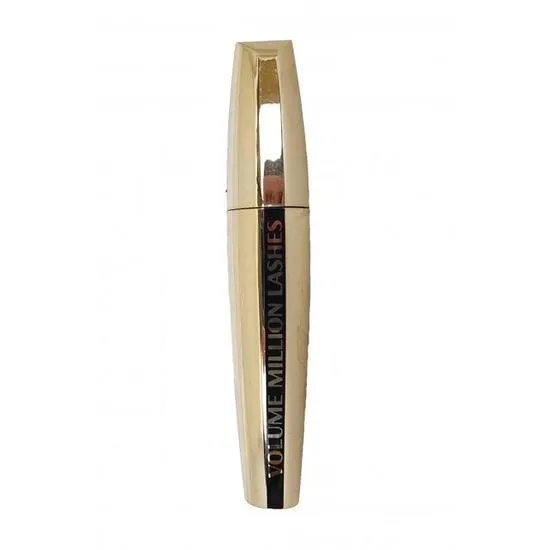 L'Oreal Paris Mascara Volume Million Lashes