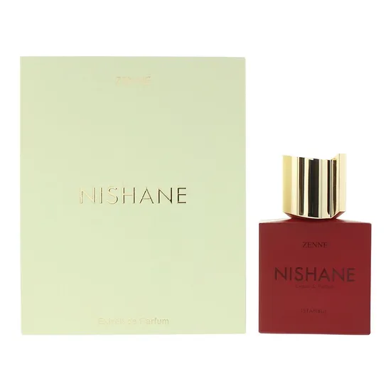 Nishane Zenne Extrait De Parfum