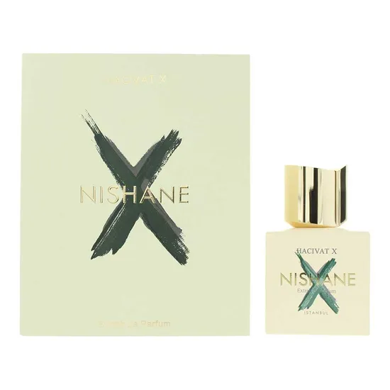 Nishane Hacivat X Extrait De Parfum