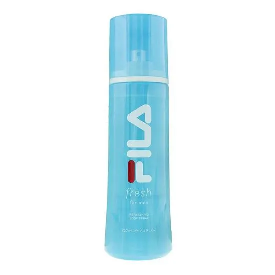 Fila Fresh For Men Refreshing Body Spray