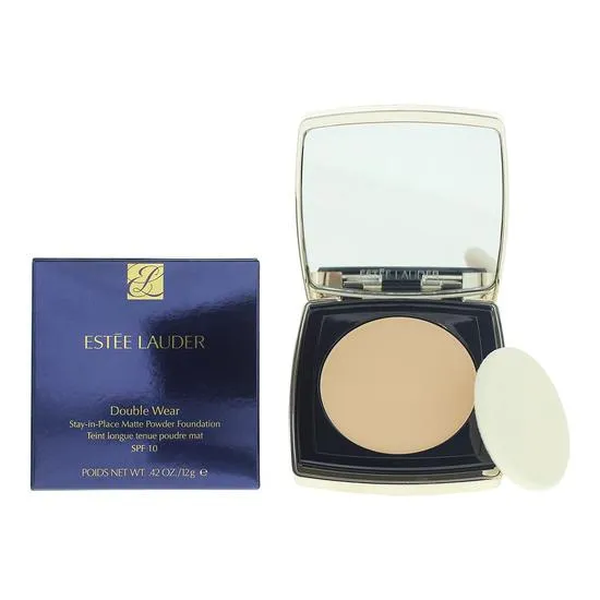 Estée Lauder Double Wear Stay-In-Place Powder Foundation