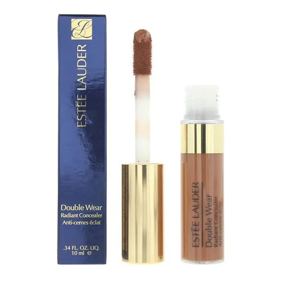 Estée Lauder Double Wear Radiant Concealer 6n Ultra Deep