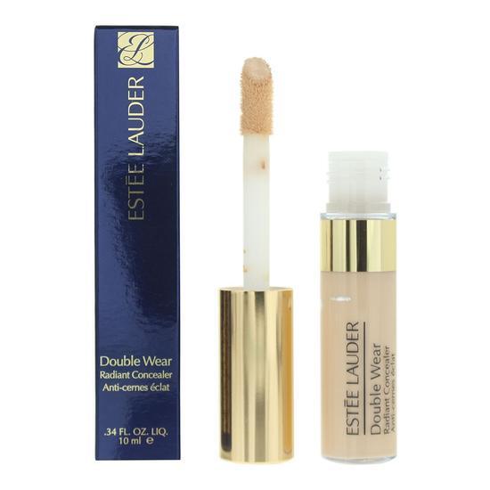 Anti-cernes Estee Lauder Radiant - Teinte 3W Medium - Effet Lumineux Et Frais
