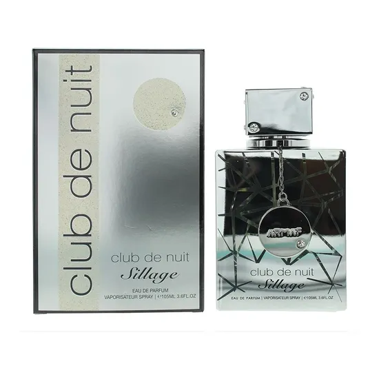 Armaf Club De Nuit Sillage Eau De Parfum 105Ml