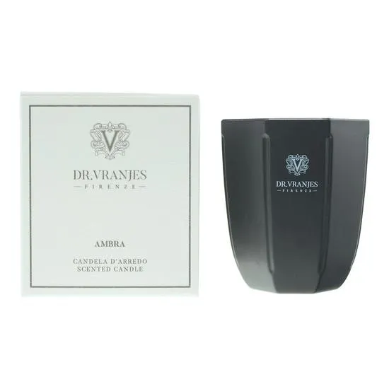 Dr. Vranjes Firenze Ambra Onyx Candle