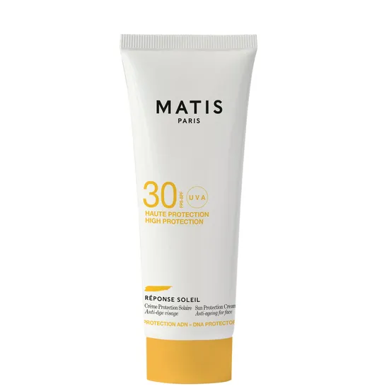 Matis Paris Reponse Soleil Sun Protection Cream SPF 30