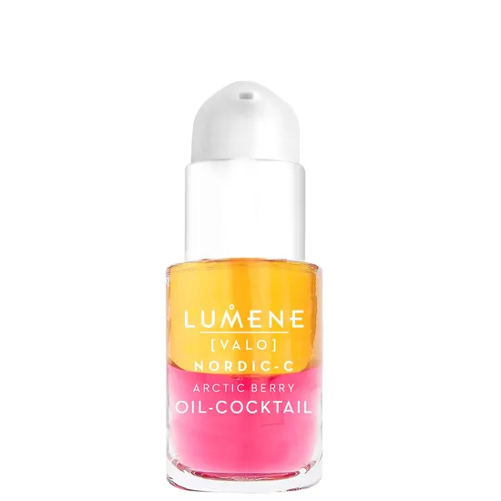 Lumene Nordic C Arctic Berry Oil Cocktail