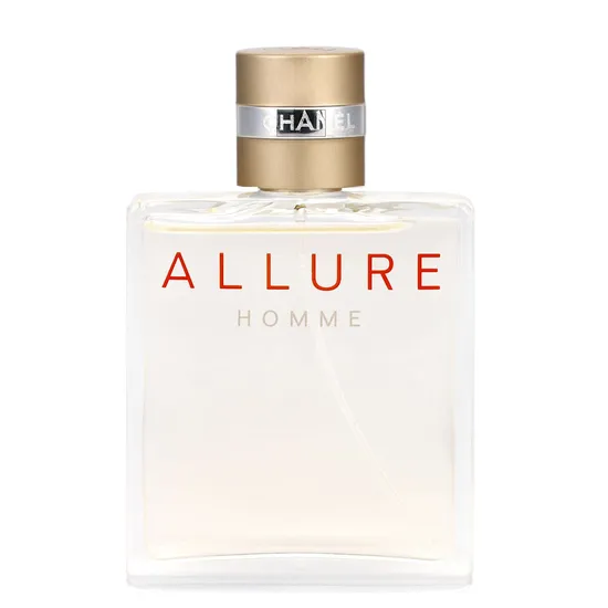 CHANEL Allure Homme Eau De Toilette