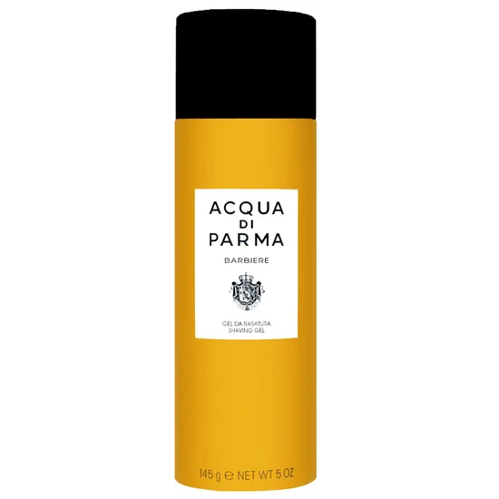Acqua Di Parma Barbiere Shaving Gel