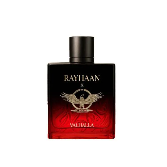 Rayhaan Valhalla Eau De Parfum