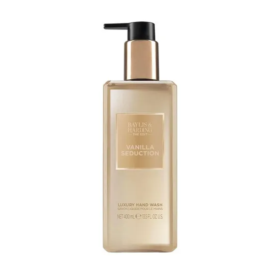 Baylis & Harding Vanilla Seduction Luxury Hand Wash