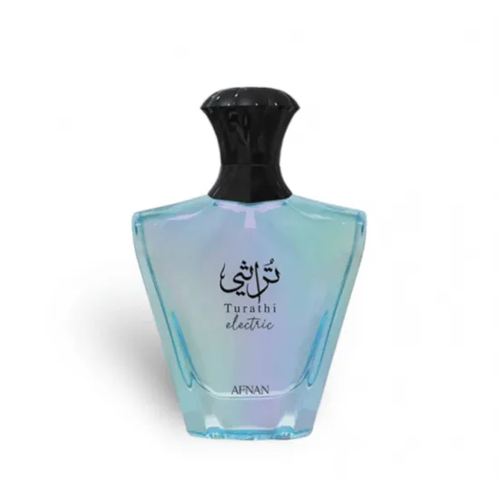 Afnan Turathi Electric Eau De Parfum