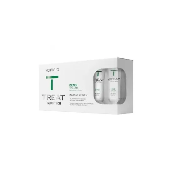 Montibello Treat Naturtech Densi Volume Instant Power
