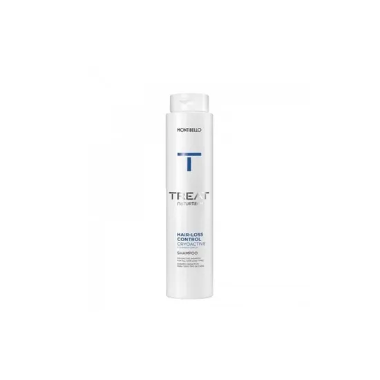 Montibello Hair Loss Cyroactive Cleanser Shampoo