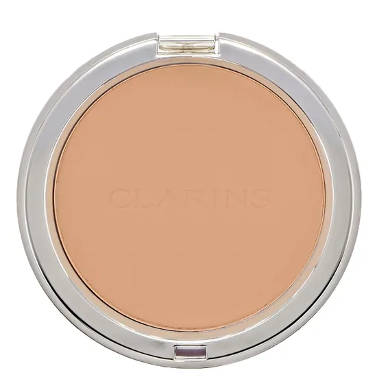 Clarins Ever Matte Compact Powder