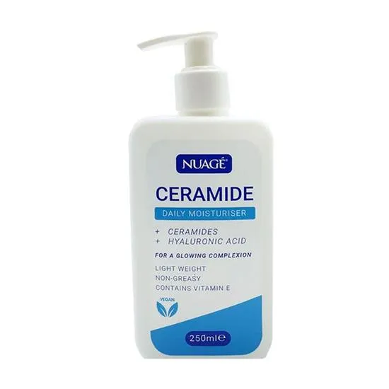 Nuage Ceramide Daily Moisturiser