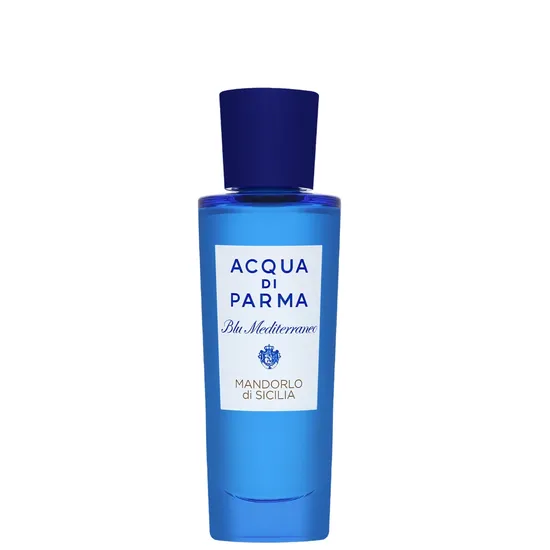 Acqua Di Parma Blu Mediterraneo Mandorlo Di Sicilia Eau De Toilette